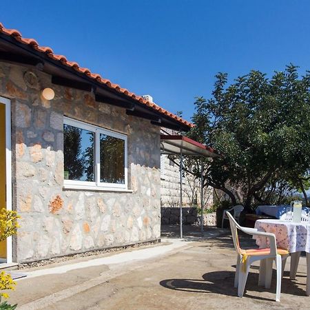 Guest House Simunovic Sudurad Eksteriør billede