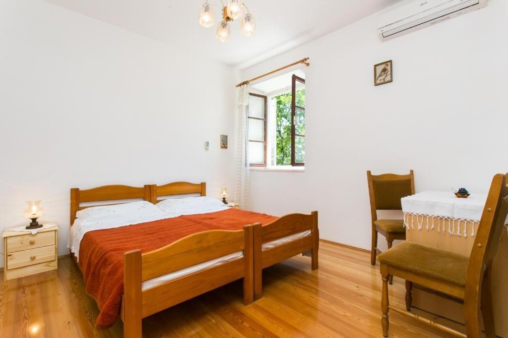 Guest House Simunovic Sudurad Eksteriør billede