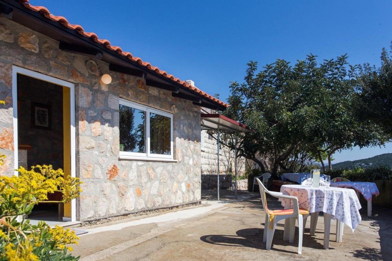 Guest House Simunovic Sudurad Eksteriør billede