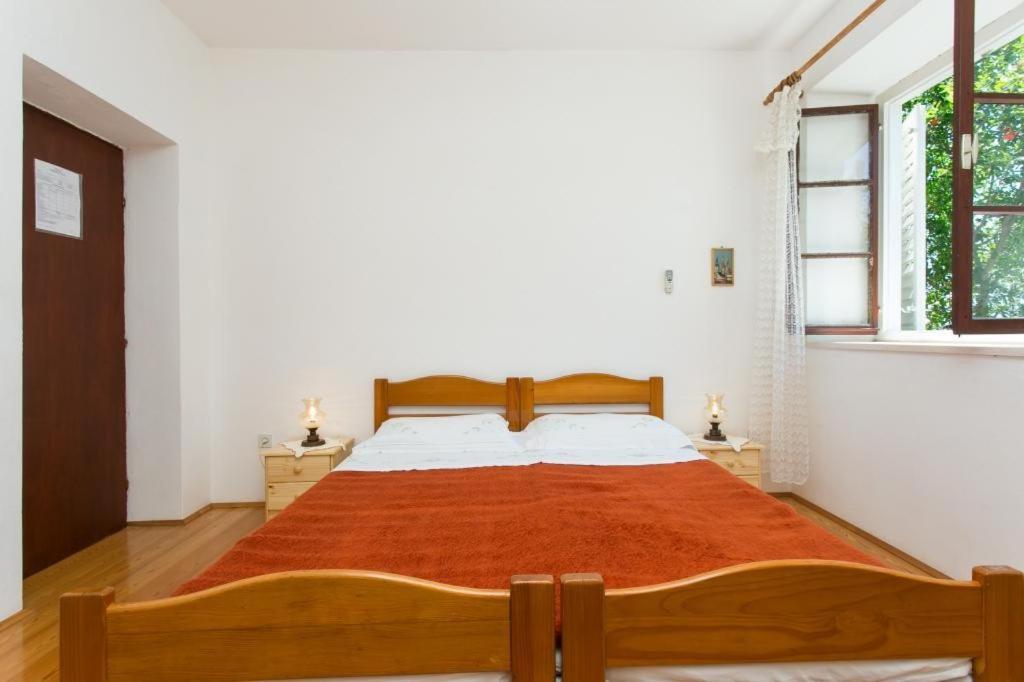 Guest House Simunovic Sudurad Eksteriør billede