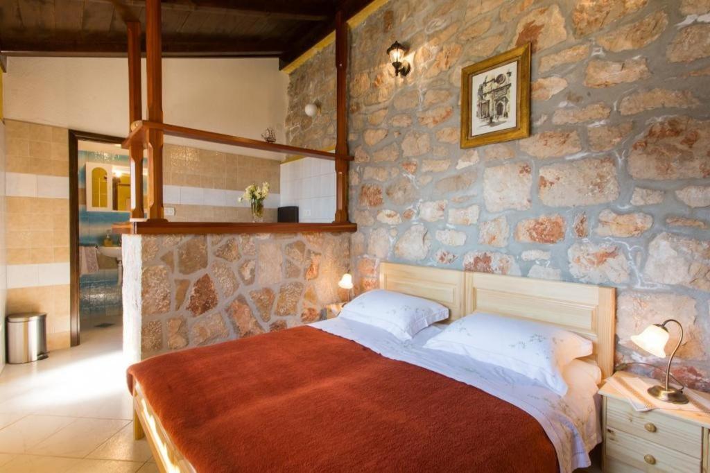 Guest House Simunovic Sudurad Eksteriør billede