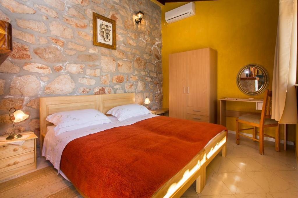 Guest House Simunovic Sudurad Eksteriør billede