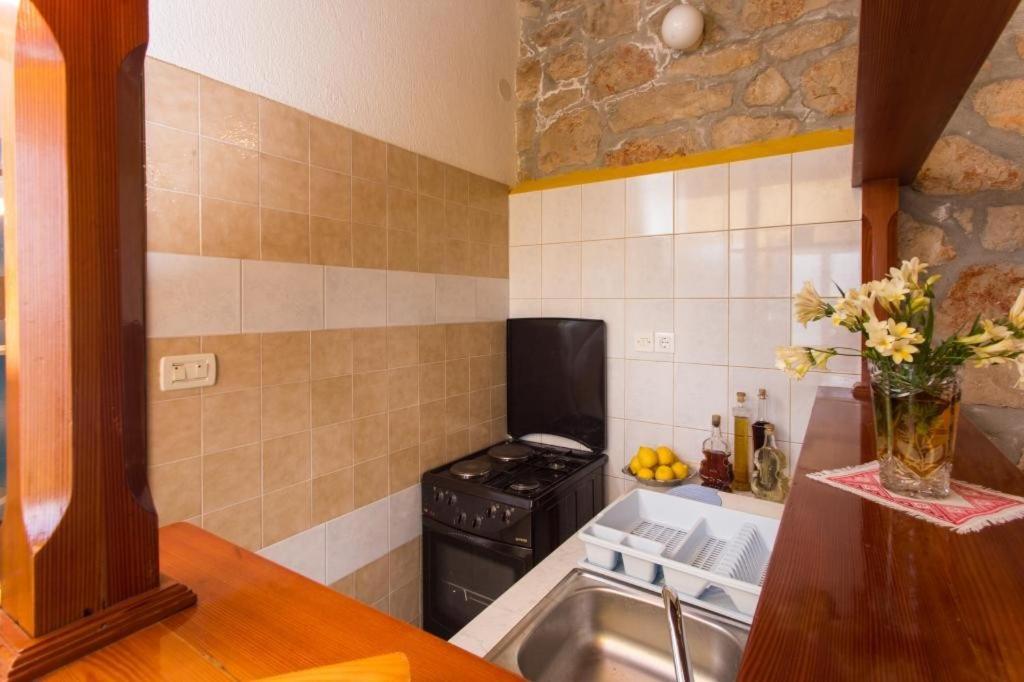 Guest House Simunovic Sudurad Eksteriør billede