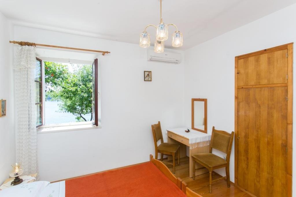 Guest House Simunovic Sudurad Eksteriør billede